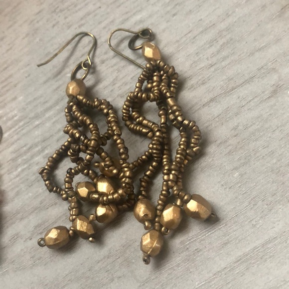 Earring collection - Picture 5 of 6